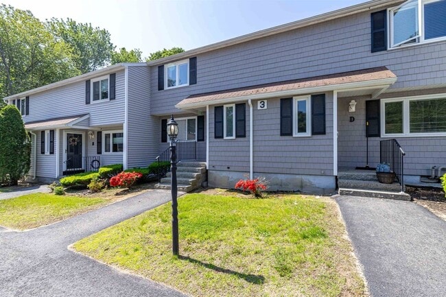 Photo - 3 Cedarbrook Ave Unit 3