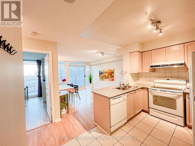 Photo - 5508 Yonge St Unit 1803