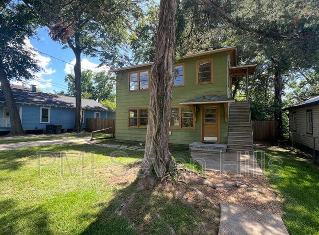 Building Photo - 1428 N Martin Luther King Jr Blvd. Unit 1 Rental