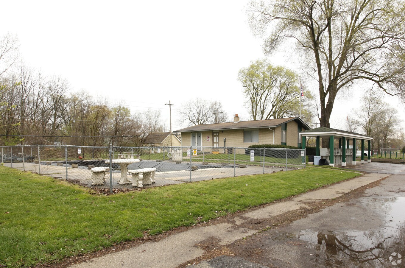 Photo - The Timberlands