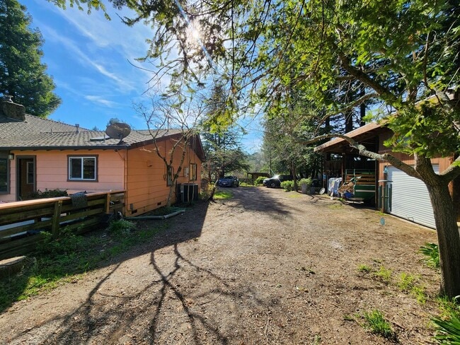Photo - Country Property in Sebastopol