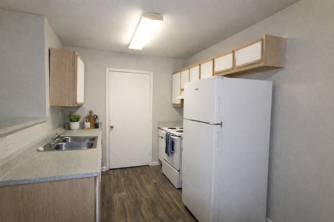 Photo - Cambridge Park