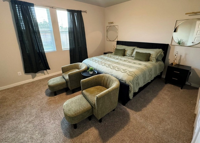 Photo - Where Modern Meets Effortless Comfort – Fu...