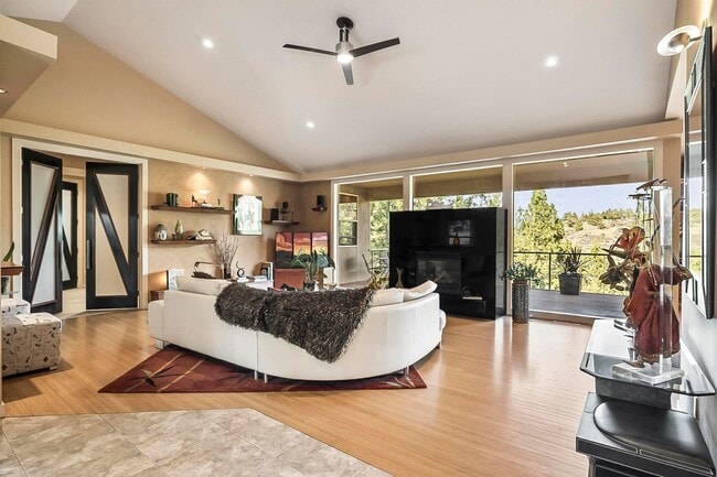 Photo - Large home in gated Awbrey Glen neighborhood