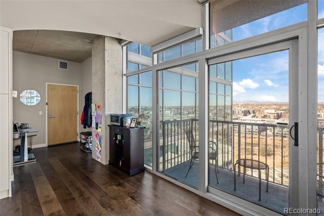 Photo - 1700 Bassett St Unit 1503A