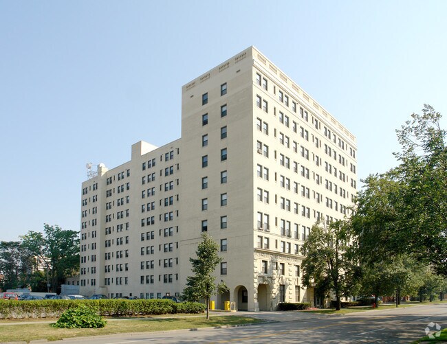 Fairfax House - Fairfax House