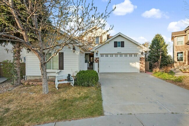 Photo - 4953 Huntwick Pl