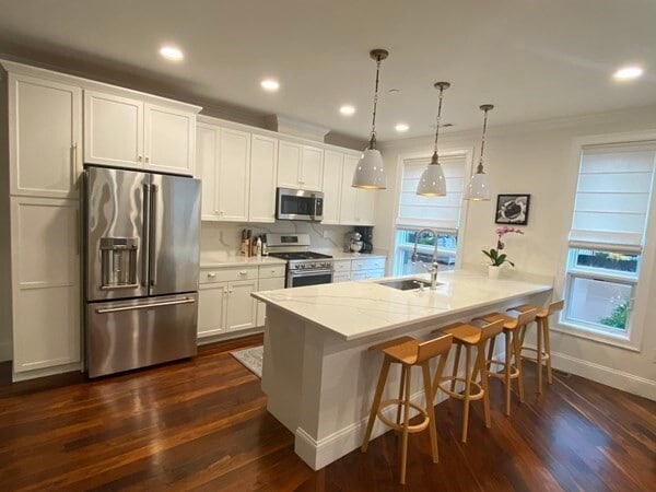 Photo - 519 Broadway Unit 201