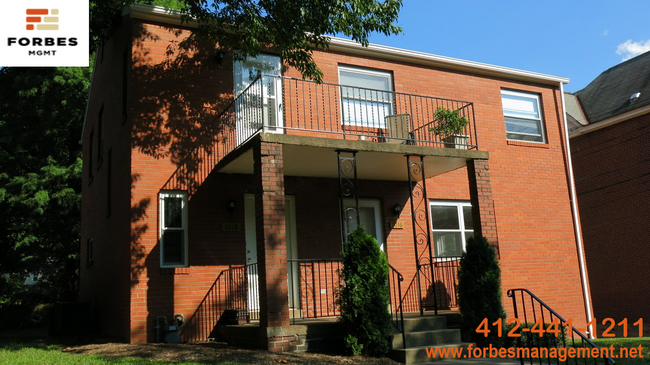 Photo - 1018 N Euclid Ave Apartments Unit 1018