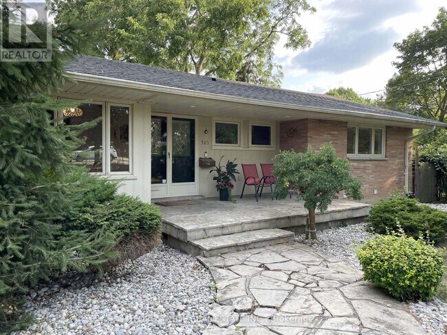 Photo - 505 Fanshawe Park Rd E
