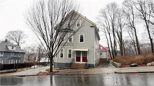 Building Photo - 78 Cypress St Unit 1