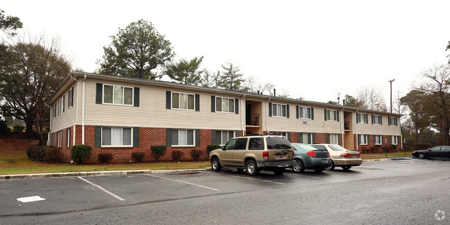 Arrington Place Apartments