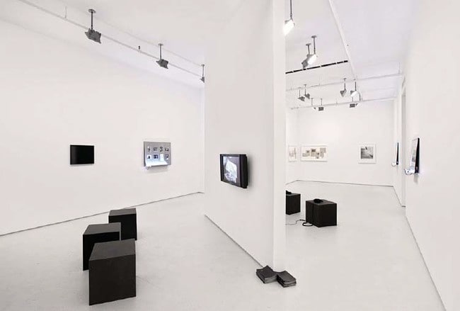 IN-LINE UNIT (CB) ELIZABETH DEE GALLERY - 120-126 Eleventh Ave