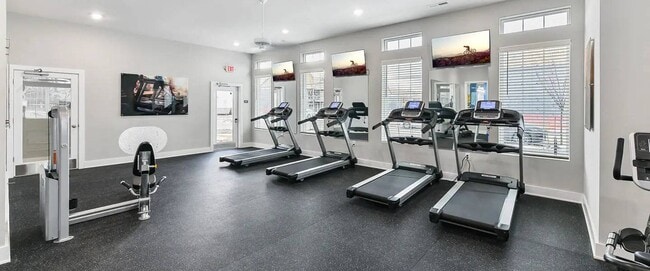 Andrew Reserve