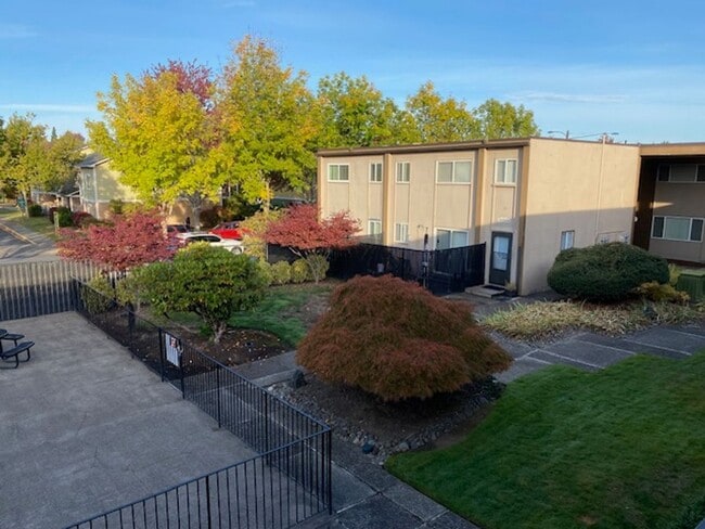 Southgate Apartments
