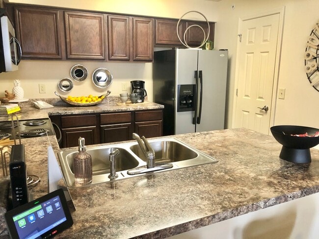 Photo - Tuscany Hills Luxury Apartments