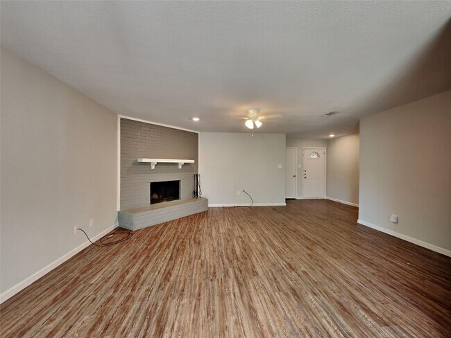 Photo - 3 BR/2BA | Renovated Single Family Home | 2-car garage | Fenced backyard