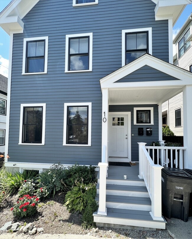 10 Linden Ave Unit 1