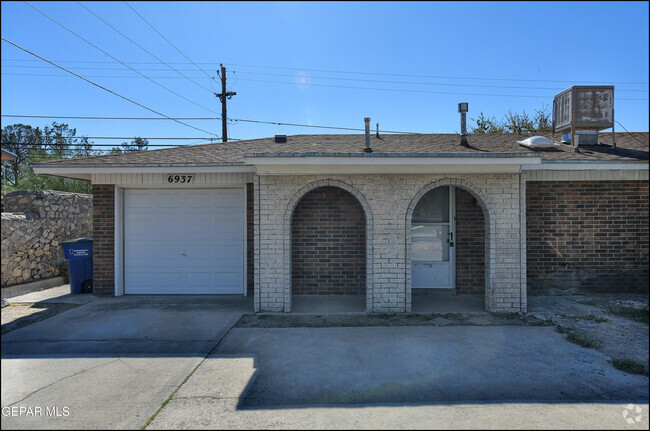 Building Photo - 6937 Alto Rey Ave Rental