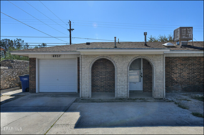 Photo - 6937 Alto Rey Ave House