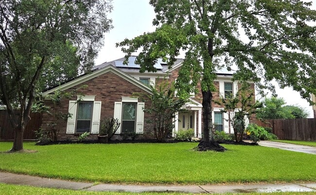 Building Photo - 8714 Warrenford Dr