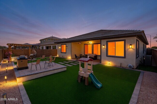 Photo - 10812 E Tesla Ave