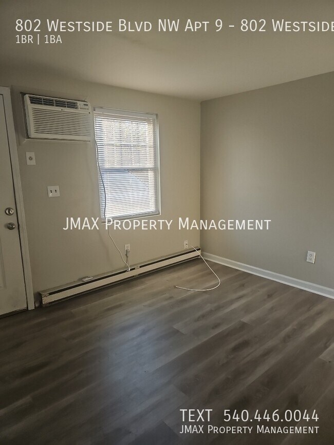Photo - 802 Westside Blvd NW Unidad 802 Westside Blvd NW Apt 9