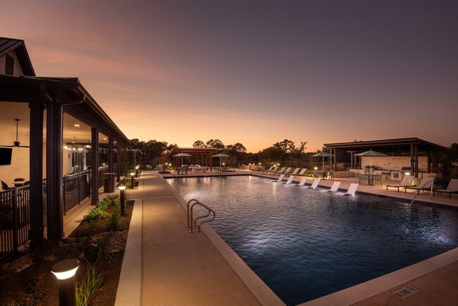 Photo - Collection at Boerne