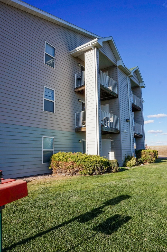 Photo - Kelley Creek Unidad 1