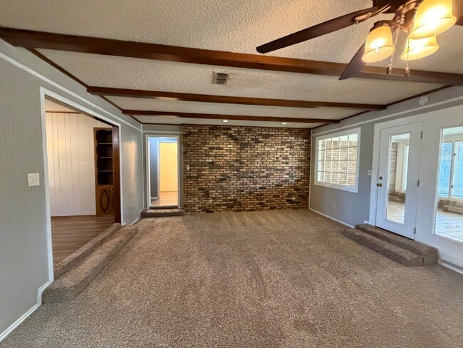 Photo - Spacious Home Across the Street from Leftwich Park & Next Block From The Elementary!