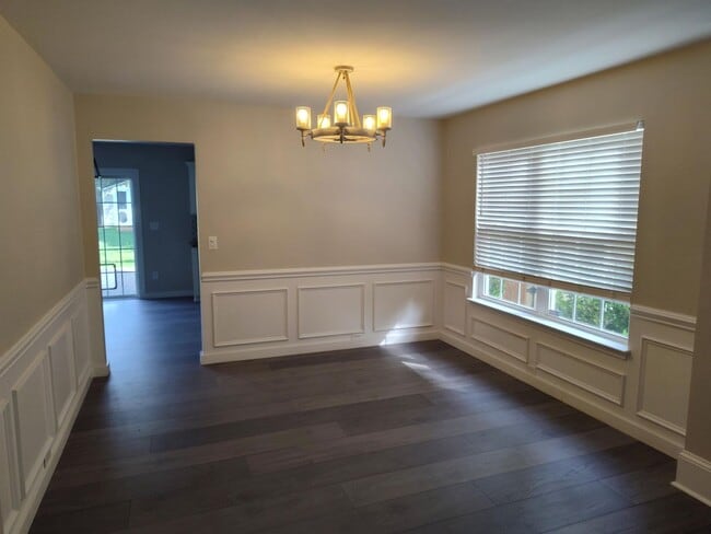 Photo - Beautiful Home in Berewick - HUGE custom stone patio