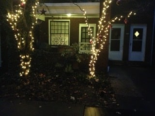 Porch - 533 S Braddock Ave Unit 1