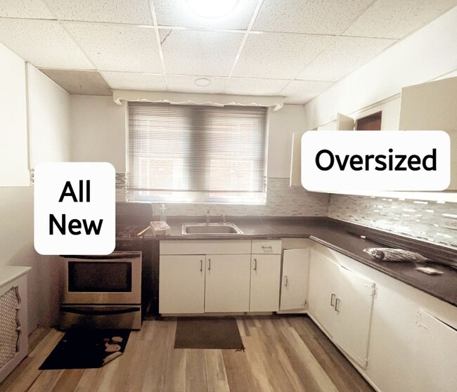 Building Photo - 623 N 64th St Unit A Rental