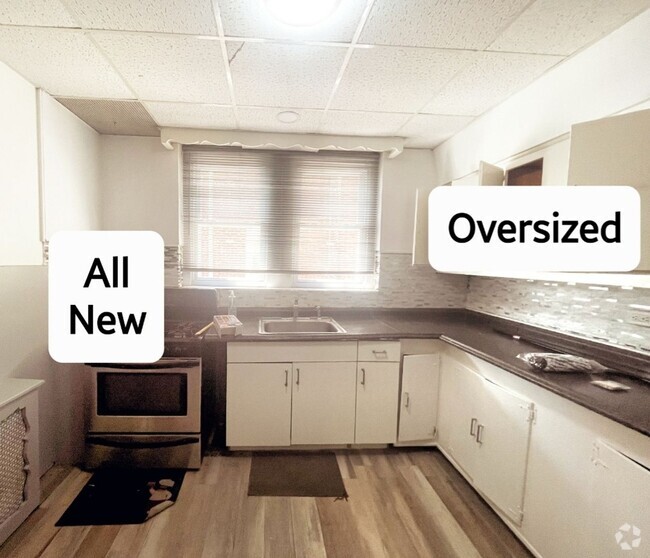 Building Photo - 623 N 64th St Unit A Rental