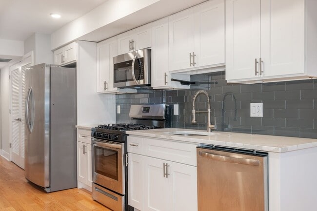 Photo - 2519 Cecil B. Moore Ave Unit 2