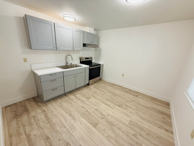 Photo - 2 bed 1 bath unit for rent in South Lake Tahoe Unidad 3
