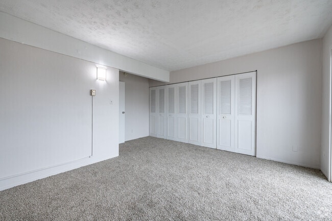 2BR, 1BA - 1133SF