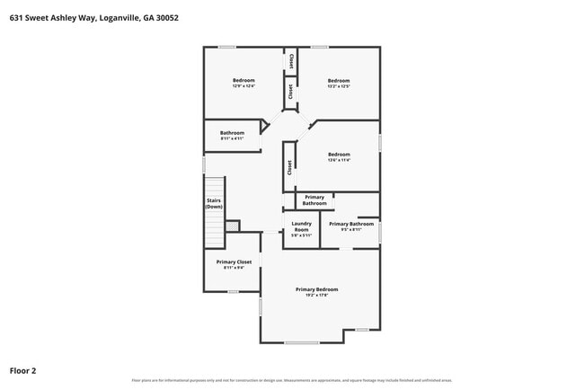 631 Sweet Ashley Way