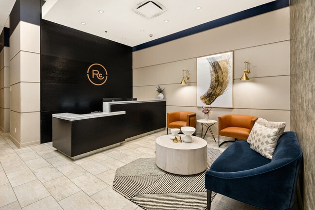 Roosevelt Collection Lofts