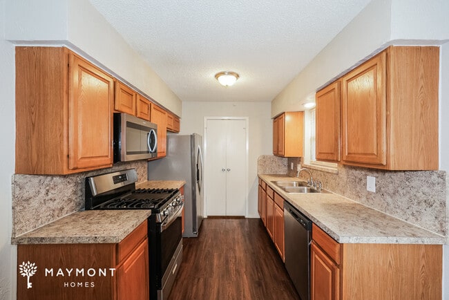 Photo - 10424 Muskogee Dr