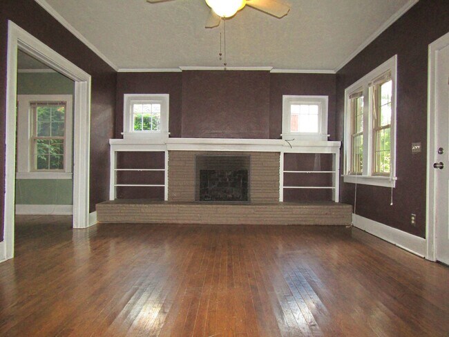 Photo - 500 NW 35th St