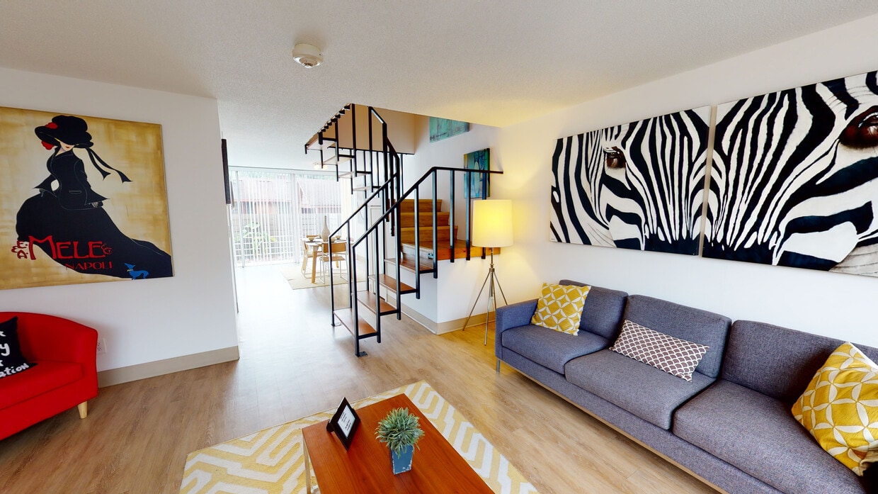 Photo - Courtyards Student Apartments