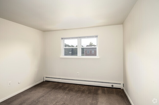 1 habitación, 1 baño - 595 pies cuadrados - Dormitorio