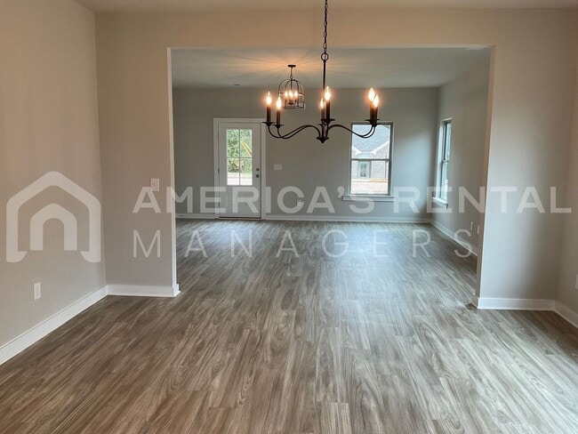 Photo - Home for Rent in Weaver AL! Available to View Now!!!