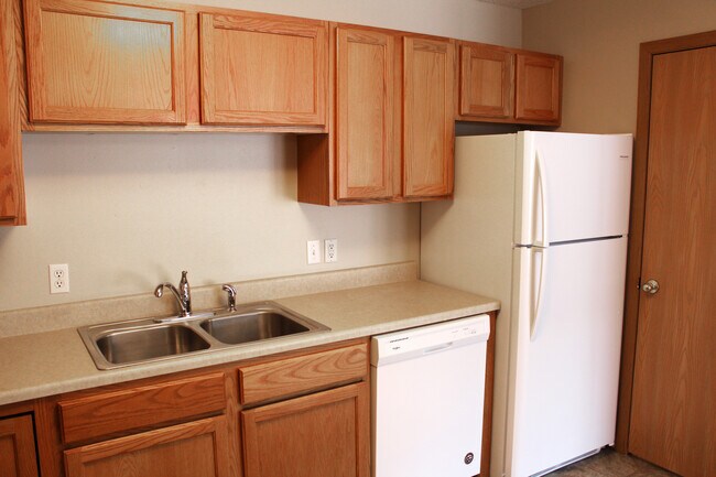 Photo - Kensington Apartments