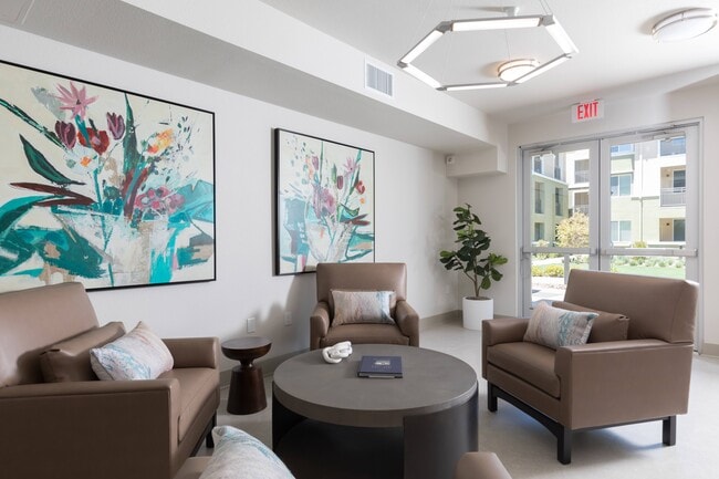 Photo - Antioch Family and Senior Apartments