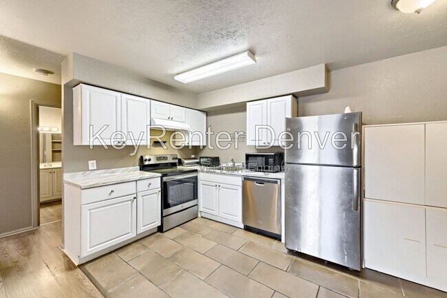 5995 W Hampden Ave Unidad C20