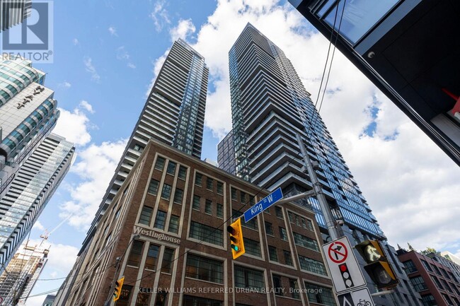Photo - 125 Blue Jays Way Unit 4707