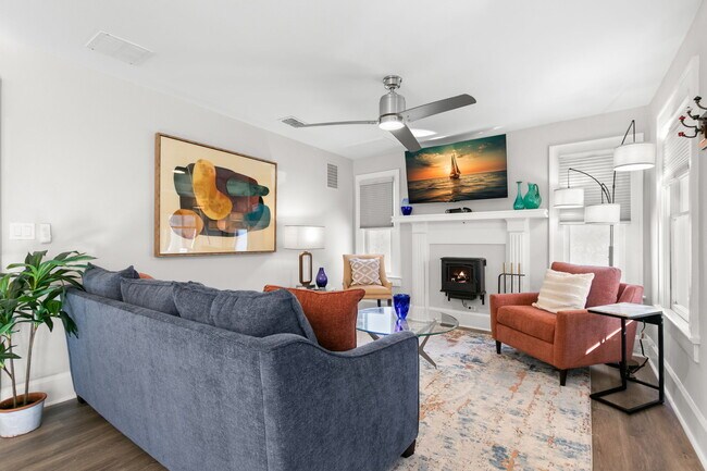 Photo - 620 15th St N Unidad Front House