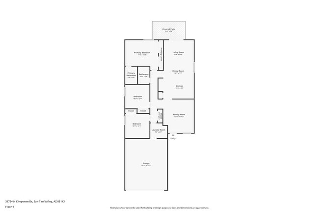 Photo - 31724 Cheyenne Cir